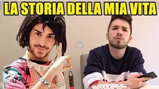 LA STORIA DELLA MIA VITA - Matt & Bise