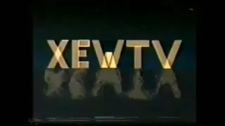 Cortinilla de XEW-TV El Canal de las Estrellas (1985)