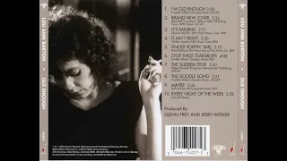 Lou Ann Barton - Old Enough (1992) [Full album]