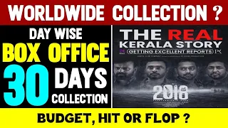 2018 Movie 30 Days Box Office Collection | All Version | 2018 Movie Total Worldwide Collection