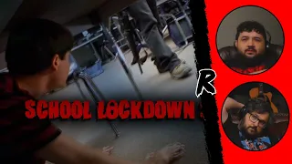 5 Horrific TRUE School Lockdown Stories (Vol. 5) - @mrnightmare | RENEGADES REACT