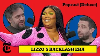 What Can a Pop Star Get Away With? Lizzo, Cardi B, Travis Scott & Playboi Carti | Popcast (Deluxe)