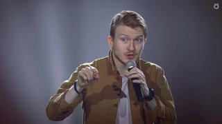 Данила Поперечный  STAND UP ГДЕ СМЕЯТЬСЯ! 18