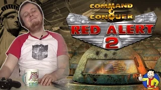 Обзор Command & Conquer: Red Alert 2 - стратегия на все времена