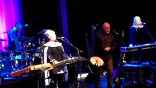 DEAD CAN DANCE_ MADRID