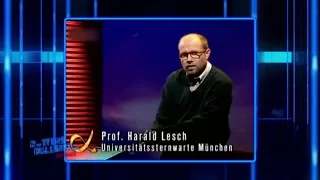 Rüttens Bullshit des Tages - Alpha Centauri (Harald Lesch)