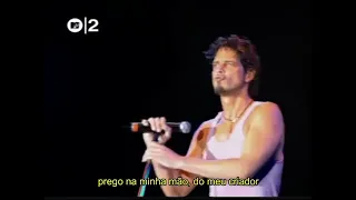 Audioslave - Show Me How to Live (Legendado)