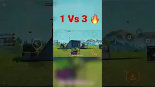 Fastest 1 Vs 3 🔥 | Farlight 84 |