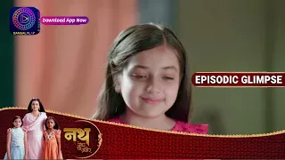 Nath Zewar Ya Zanjeer | Ep 457 Part 2 | Episodic Glimpse | Dangal TV