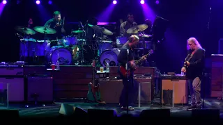 Tedeschi Trucks Band 2021-10-09 The Beacon Theatre "In Memory Of Elizabeth Reed " w/Warren Haynes