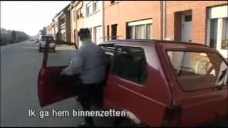 Man Bijt Hond - Eugène beste chauffeur van heel Liedekerke.mp4