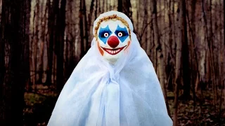 Creepy Clowns - The Science Explained