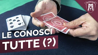 QUANTE CONTE DI ELMSLEY ESISTONO?