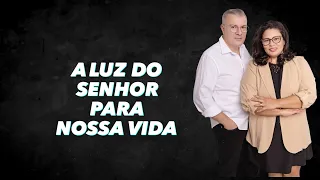 ✝️ LUZ PARA NOSSA VIDA ‼️