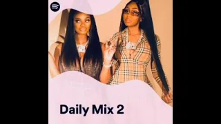 What we doin’ by city girls