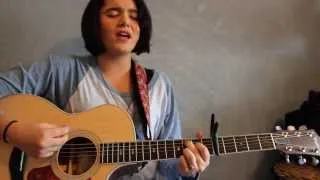 Your Grace Finds Me by Matt Redman (Cover by Sarah Avila)