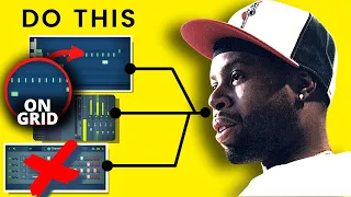 3 Techniques J Dilla Used In His Beats