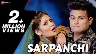 Sarpanchi | Raju Punjabi, Gori Nagori, Sam D, Pinky Maan, Krishna Devi | New Haryanvi Song Haryanavi