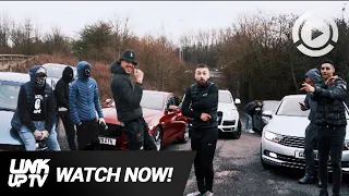 LB x Brkzc - Ride [Music Video] | Link Up TV