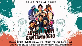 Cantamaggio Rolo's Legacy - Artisti Uniti Per Il Cantamaggio 2024