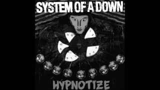 System Of A Down - Stealing Society Live Simulation Drop C