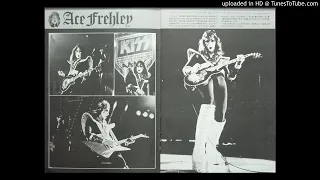 KISS - Detroit Rock City (Only Solo) [ORIGINAL RECORD]