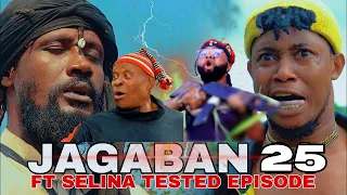 Jagaban episode 25 (Final War)