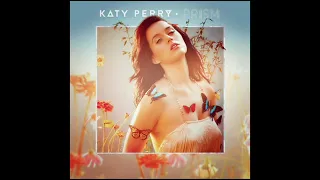 Katy Perry Legendary Lovers Official Instrumental Stems