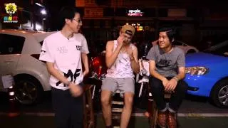 NNTT (Poll) episode9 : นิสัยแปลกๆ ถึงแปลกแต่กูก็ทำ