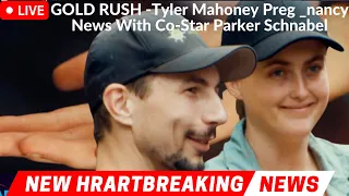 Today Very Shockings 😭News  Gold Rush Fans Parker Schnabel  Breaking News  ; It will Shock you