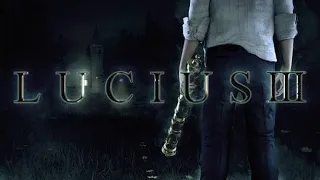 Lucius 3 | Full Game | 1080p / 60fps | Longplay Walkthrough Gameplay No Commentary