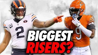 The Chicago Bears are the NFL’s Best Kept SECRET!! | NFL Analysis