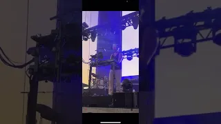 Bon Iver "715 - CR∑∑KS" | Live in Bend, OR 8/12/23