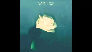 Aaron Taylor - Lesson Learnt