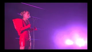 Alba August - Isabelle (Live at Swedish Grammys)