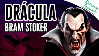 Drácula por Bram Stoker | Resúmenes de Libros