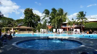 BelleVue Hotel Доминиканская Бухта - Бока Чика - RD