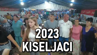 KISELJACI 2023 SREBRENIK PT.2