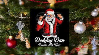 DeeJay Dan - Russian New Year 2021 // Русский Новый Год!