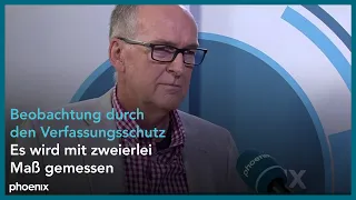 AfD-Parteitag: Im Gespräch mit Roman Reusch