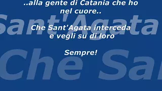 Viva Sant'Agata