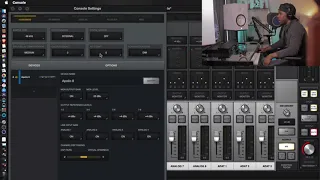 Fixing No Sound From Universal Audio Apollo