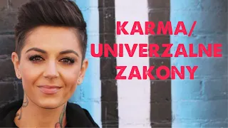 KARMA/ AKO TO VLASTNE FUNGUJE?