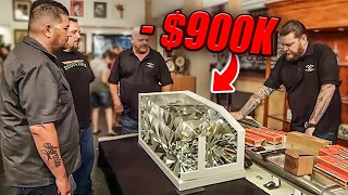 Pawn Stars: Corey's BIGGEST Mistakes *FAKE ITEMS*
