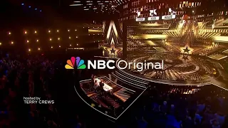 America's Got Talent All Stars 2023 Semi Final Week 6 Promo