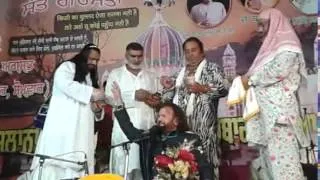 darbar maiya bhagwan g by hans raj hans