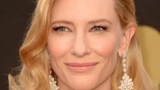 🎭  Кейт Бланшетт  (Cate Blanchett TOP 10 Films)