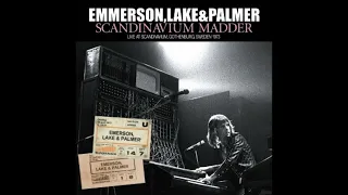 Emerson, Lake & Palmer Still You Turn Me On 1973