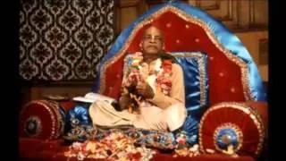 There are Twelve Authorities Mentioned in the Sastras - Prabhupada 0056