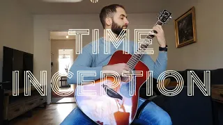 Time - Inception on Guitar